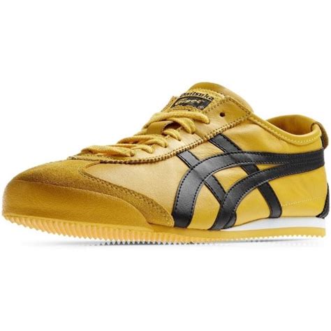 The Legacy of Onitsuka Tiger: A Story of Innovation and Style