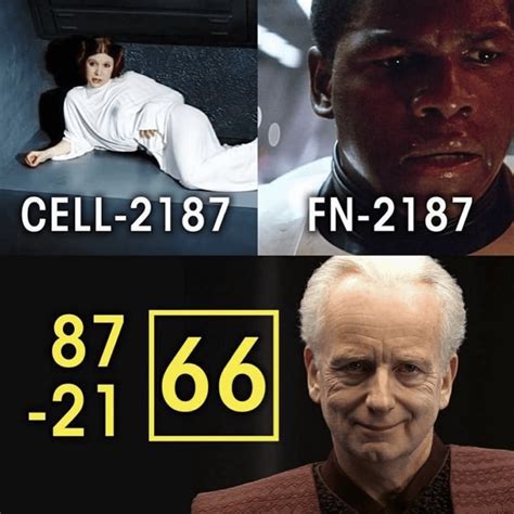 The Legacy of Order 66