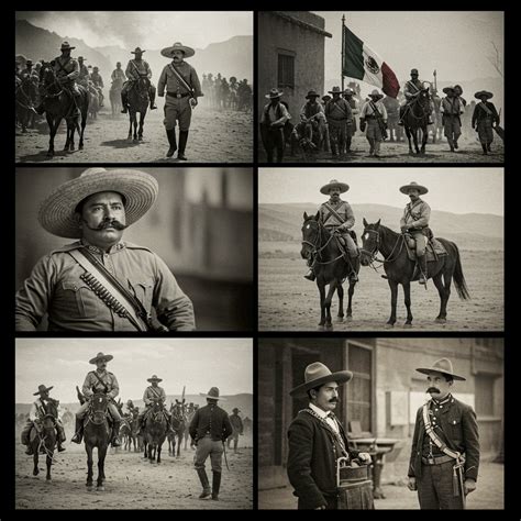 The Legacy of Pancho Villa