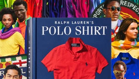 The Legacy of Ralph Lauren