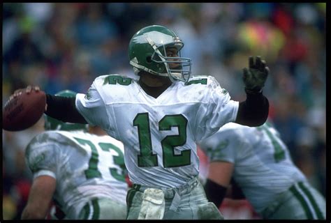 The Legacy of Randall Cunningham Lives On