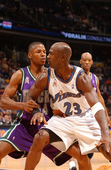 The Legacy of Ray Allen