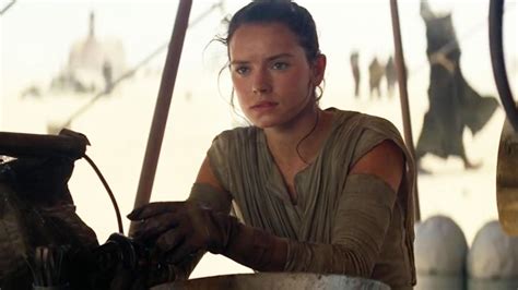 The Legacy of Rey: A Heroine's Rise