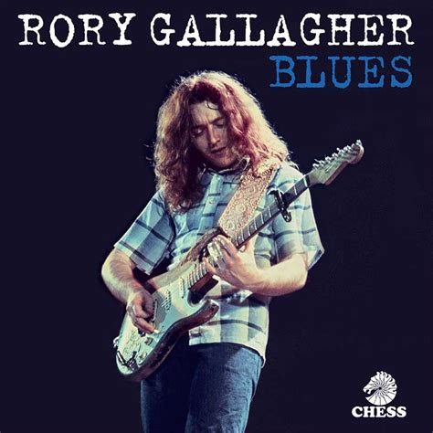 The Legacy of Rory Gallagher: A Master of Blues and Rock