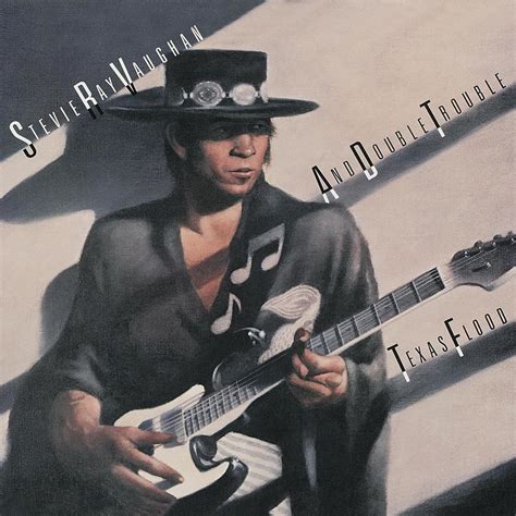 The Legacy of Stevie Ray Vaughan