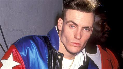 The Legacy of Vanilla Ice