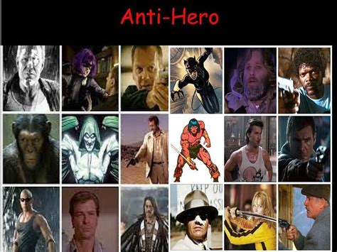 The Legacy of a Legendary Antihero