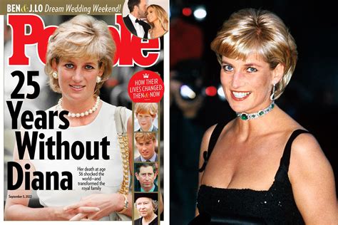 The Legacy of an Unforgettable Princess: Exploring the Life, Impact, and Lessons of Diana, Princess of Wales