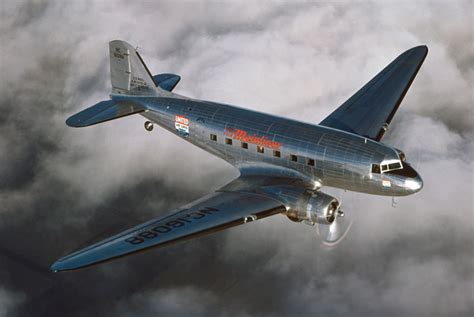 The Legacy of the DC-3 Vol 1 Doc
