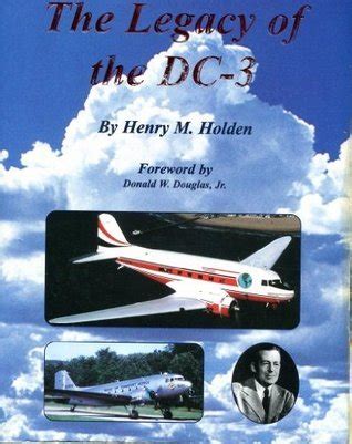 The Legacy of the DC-3 Vol 1 Reader