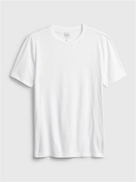 The Legacy of the Gap T-Shirt: A Timeless Classic