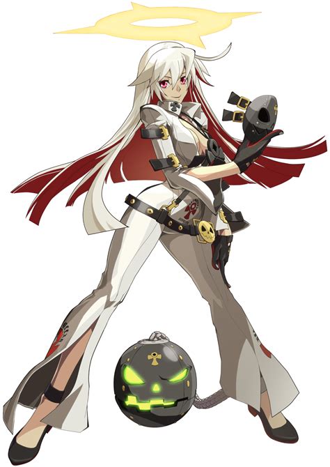 The Legacy of the Guilty Gear Girls