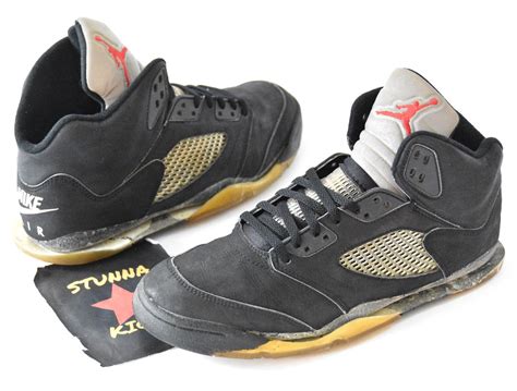 The Legacy of the Iconic 1990 Air Jordans: A Timeless Masterpiece