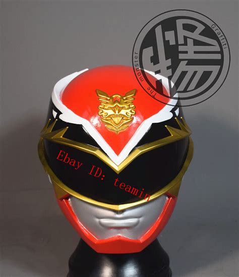 The Legacy of the Sentai Helmet: A Symbol of Justice