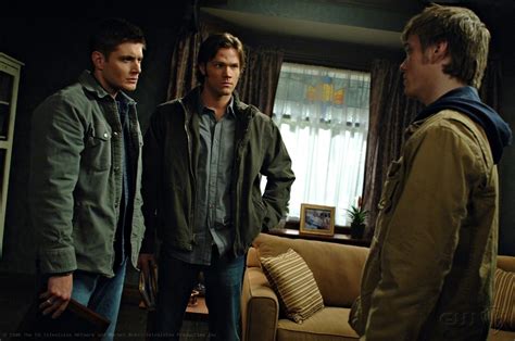 The Legacy of the Winchester Brothers