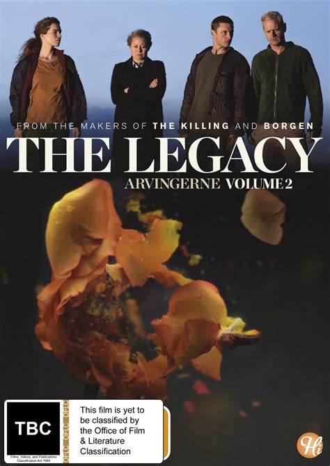 The Legacy series Volume 2 A Love series Wrapped series and Burning Souls series continuation Doc