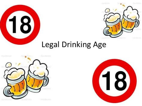 The Legal Age to Drink in Singapore: Exploring the Impact on Health, Society, and the Economy