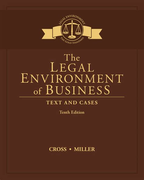 The Legal Environment of Business Text and Cases Ethical Regulatory Global and E-Commerce Issues Available Titles Aplia PDF