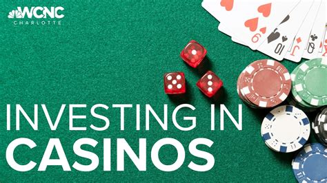 The Legal Framework of Casino Gambling in North Carolina