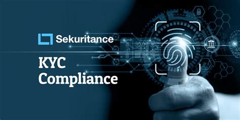 The Legal Landscape and KYC Compliance