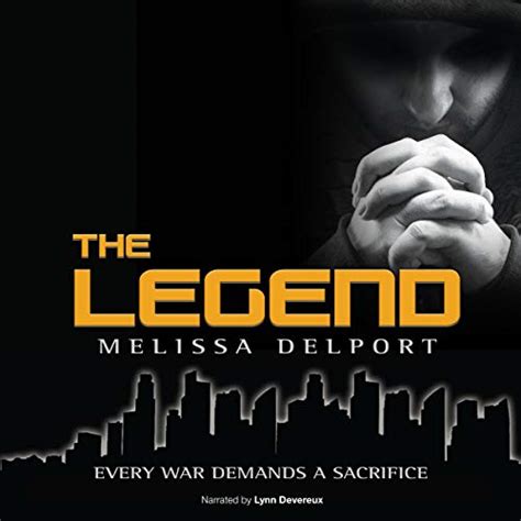 The Legend The Legacy Trilogy Book 3 PDF