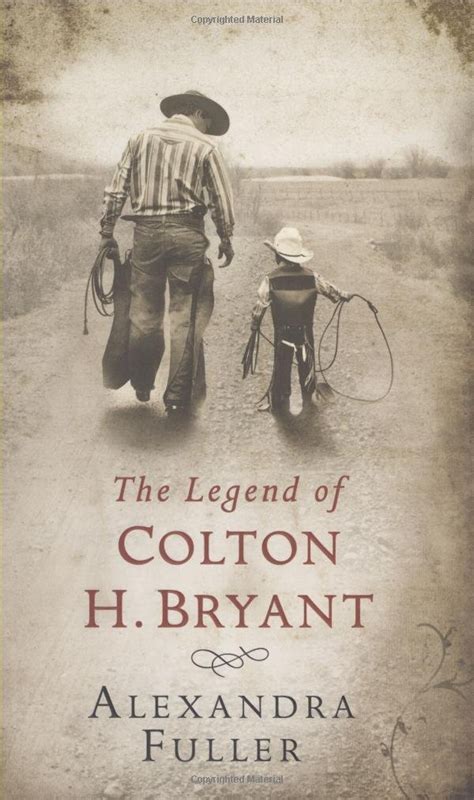 The Legend of Colton H Bryant Epub