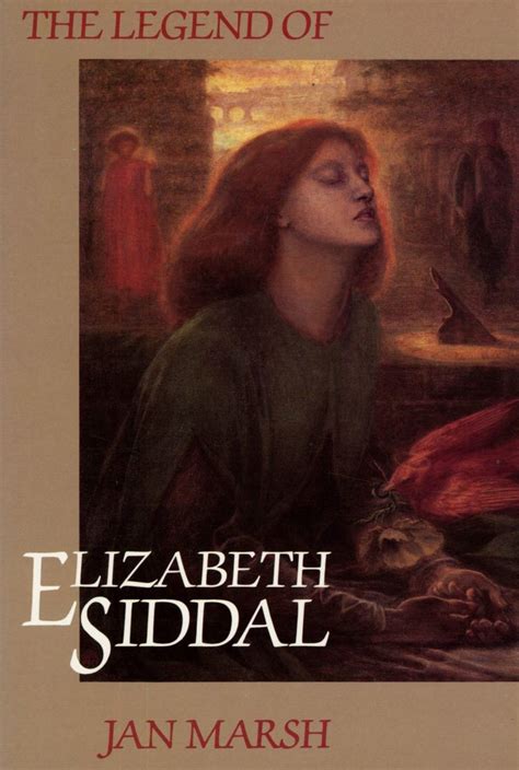 The Legend of Elizabeth Siddal 2nd Edition Kindle Editon