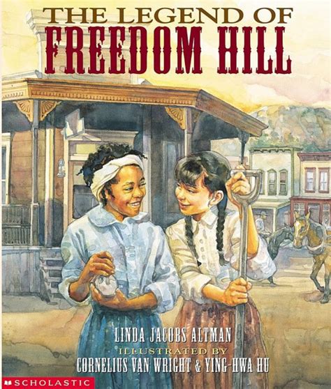 The Legend of Freedom Hill Kindle Editon