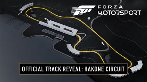 The Legend of Hakone Circuit