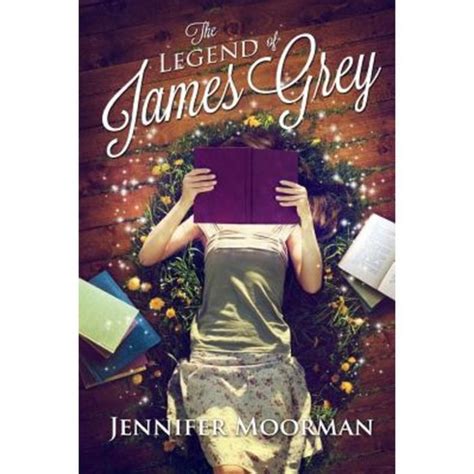 The Legend of James Grey Kindle Editon