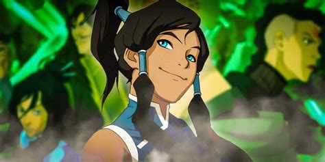 The Legend of Korra: Breaking Boundaries in Season 3