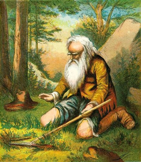 The Legend of Rip Van Winkle Kindle Editon