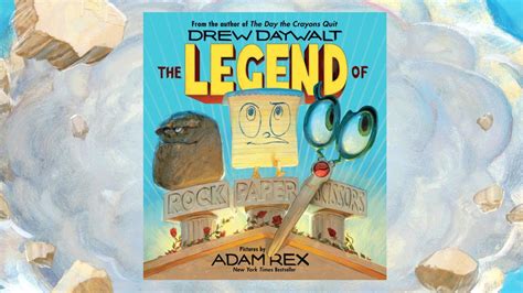 The Legend of Rock Paper Scissors Epub
