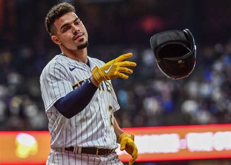 The Legend of Willy Adames