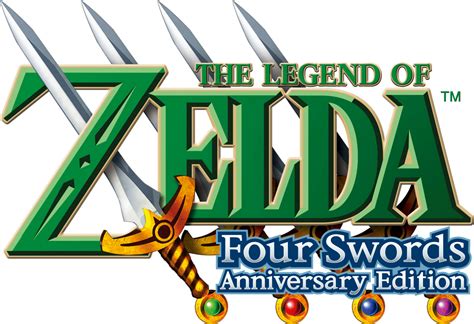 The Legend of Zelda: A Link to the Past 4 Swords - A Timeless Classic