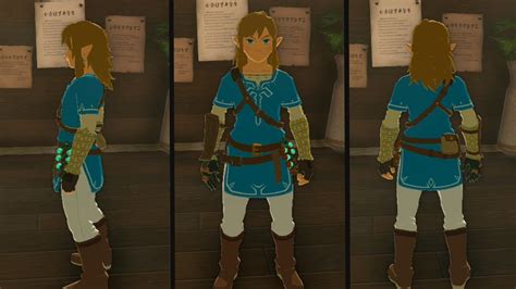 The Legend of Zelda Tunic: A Timeless Symbol of Adventure and Heroism