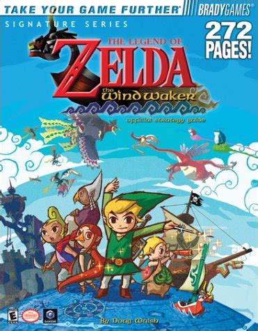 The Legend of ZeldaR The Wind WakerTM Official Strategy Guide Bradygames Strategy Guides Epub