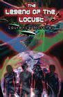 The Legend of the Locust 3 Book Series Reader