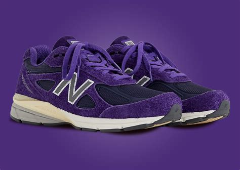 The Legendary 990v4 New Balance: A Masterpiece for Style and Performance