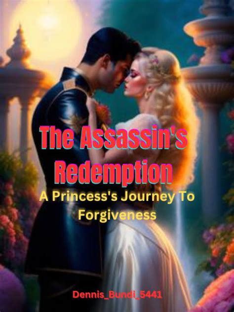 The Legendary Assassin's Reincarnation: A Journey of Redemption and Redemption