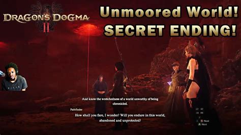 The Legendary Blades of Dragon's Dogma: Unlocking the Secrets of Unparalleled Power