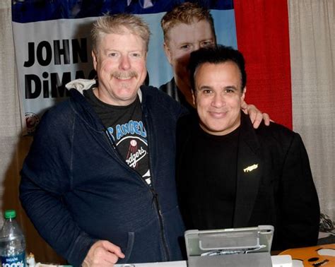 The Legendary Duo: John DiMaggio and Carlos Ferro