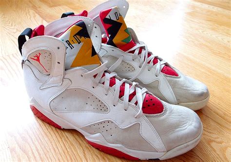 The Legendary Evolution: A Comprehensive Guide to Jordan 7s