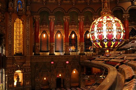 The Legendary Fox Theatre: A St. Louis Landmark