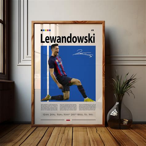 The Legendary Lewandowski: All-Time Bundesliga Goal-Scoring Machine to Rule Until 2025