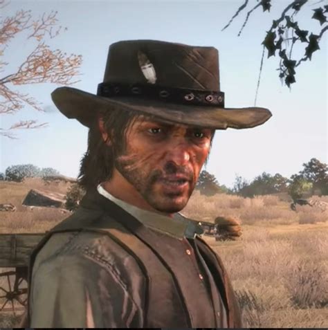 The Legendary Red Dead Redemption Hat: A Comprehensive Guide