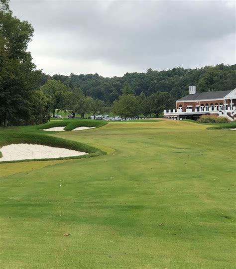 The Legends Golf & Country Resort: A 9-Hole Oasis in the Heart of Myrtle Beach