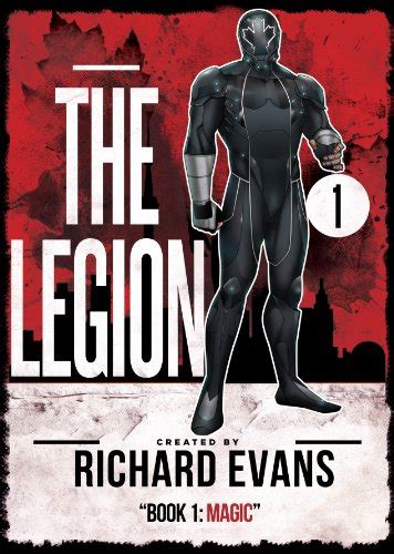 The Legion Magic Legion Unleashed Volume 1 PDF