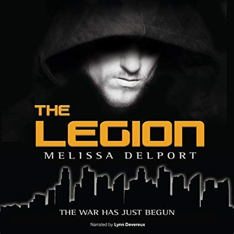 The Legion The Legacy Trilogy Book 2 Doc