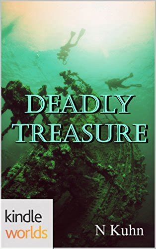 The Lei Crime Series Deadly Treasure Kindle Worlds Novella Epub